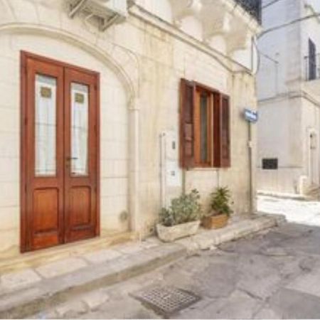 Appartamento Nonna Rosa Ostuni Exterior foto