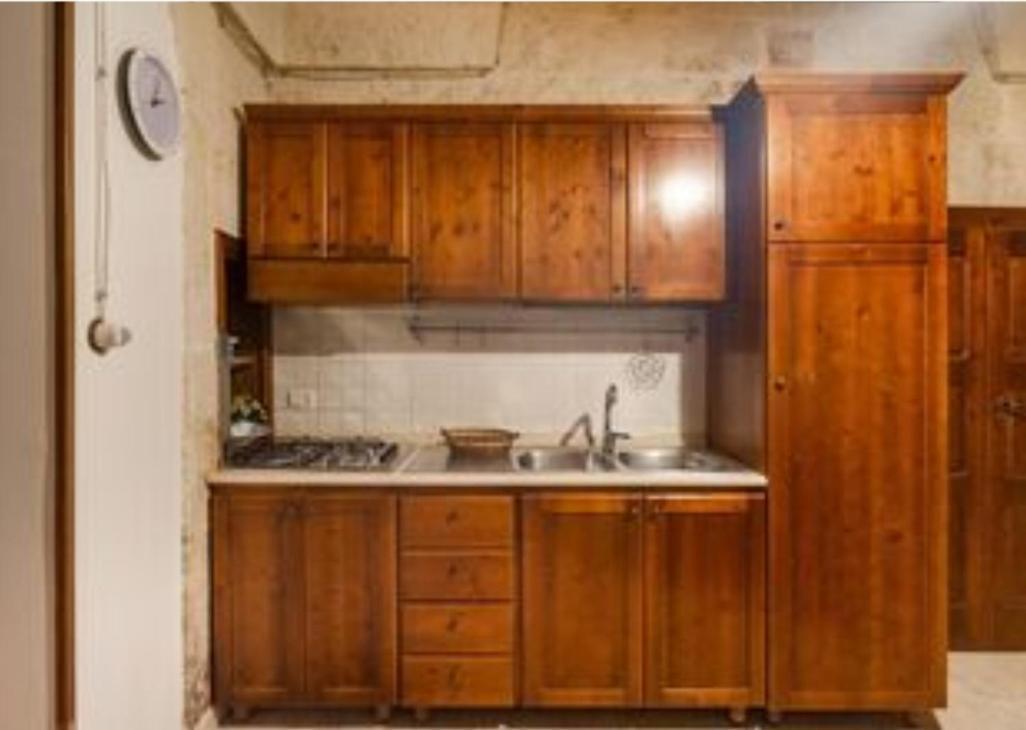 Appartamento Nonna Rosa Ostuni Exterior foto