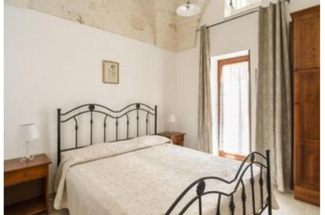 Appartamento Nonna Rosa Ostuni Exterior foto