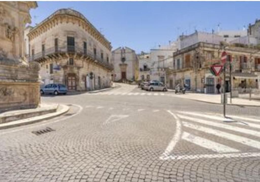 Appartamento Nonna Rosa Ostuni Exterior foto