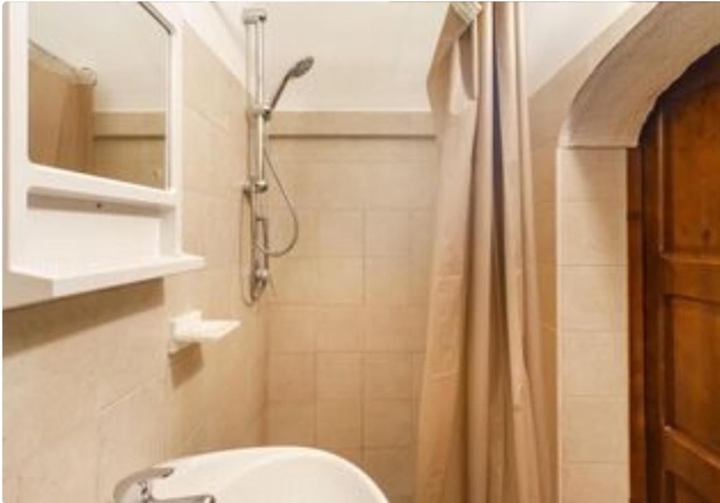 Appartamento Nonna Rosa Ostuni Exterior foto
