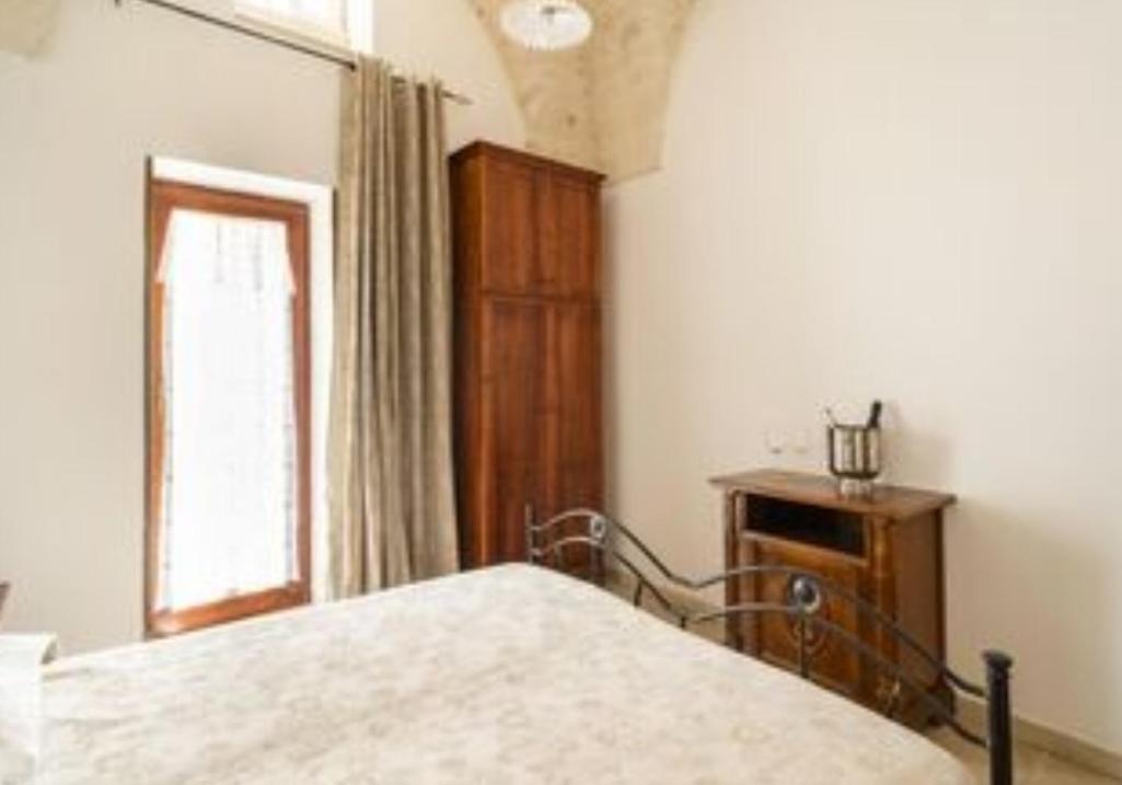 Appartamento Nonna Rosa Ostuni Exterior foto