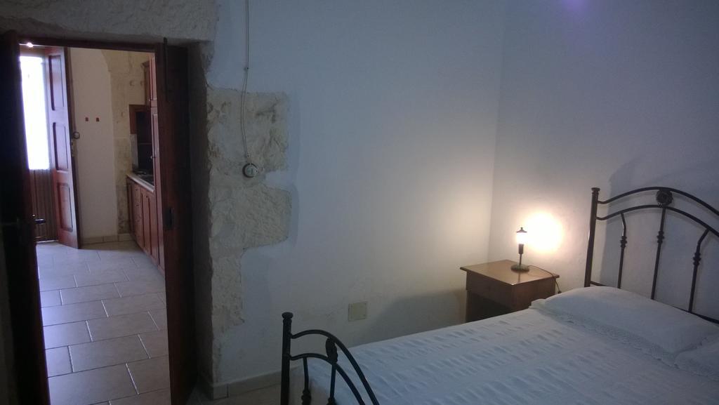 Appartamento Nonna Rosa Ostuni Exterior foto